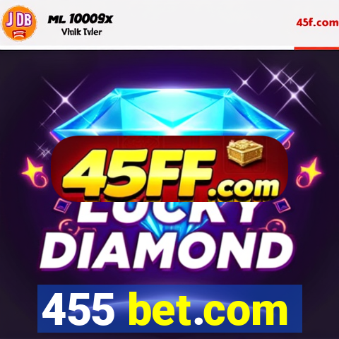 455 bet.com